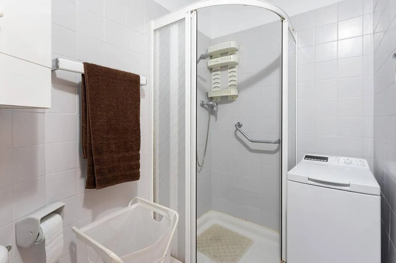 Apartamento Torrox Playa Solset 스페인