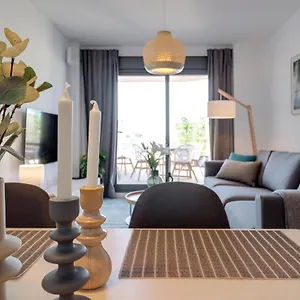 Marinsa Beach, 1 Bedroom With Seaview Torrox