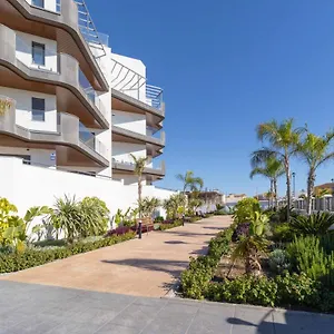 Marinsa Beach, 1 Bedroom With Seaview Torrox
